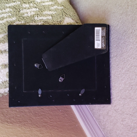 Textured Pattern 5"x7" Picture Frame - Picture 3 of 10